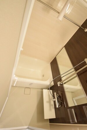 アークシティ松戸の物件内観写真